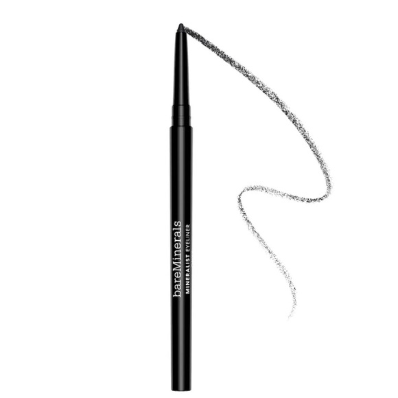 Bare Minerals Mineralist Eyeliner Onyx Black Brand New - Picture 2 of 5